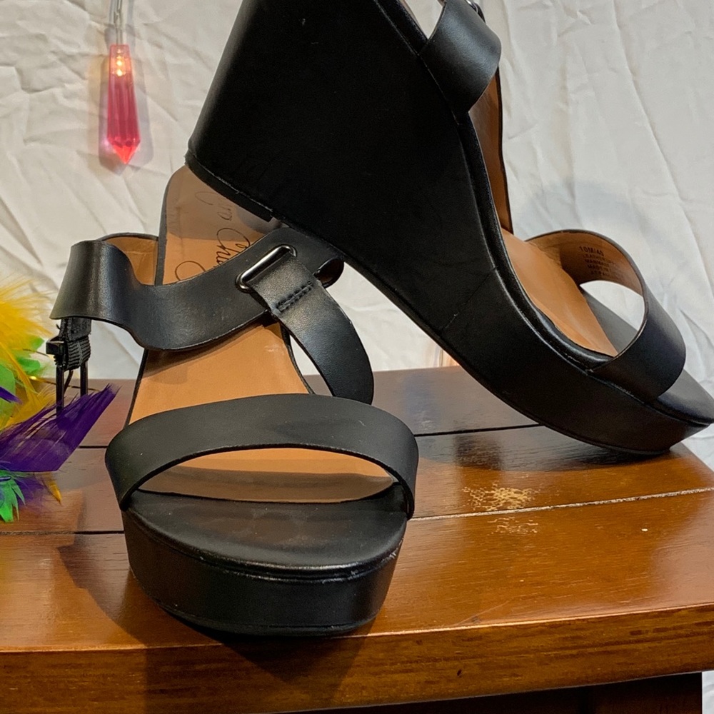 Wedges